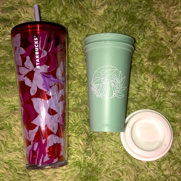 Starbucks Other - Item is not for sale